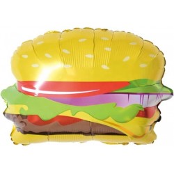 Гамбургер (бургер) 43*53 см