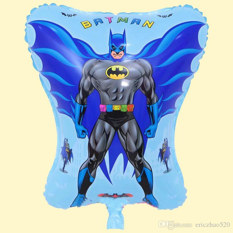 Фигура Бэтмен (Batman)48*43 см