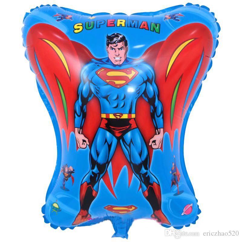 Фигура Супермен (Superman) 48*43 см