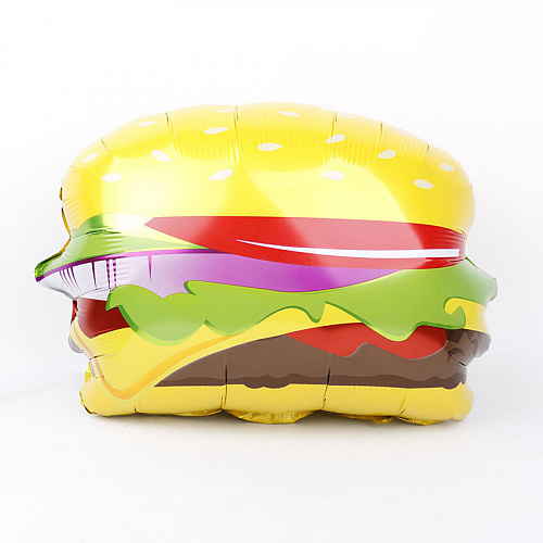 Гамбургер 43*53 см