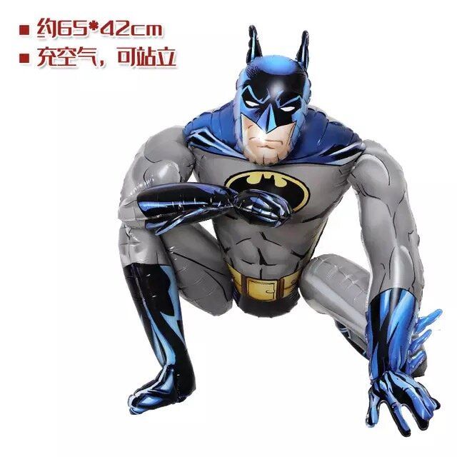 Ходячая фигура Бетмен(60см)