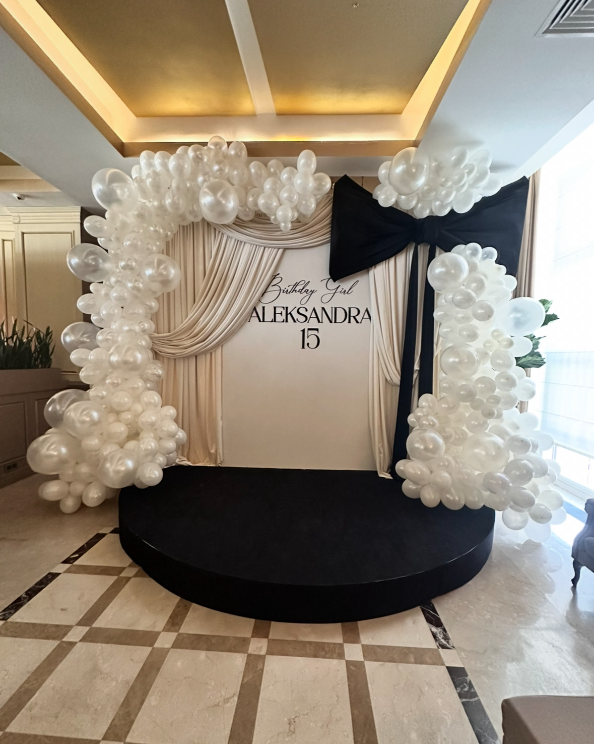 Гирлянда на вашу фотозону(цена за 1 метр)