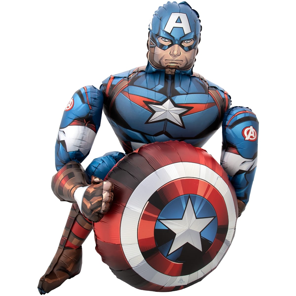 Kапитан Америка