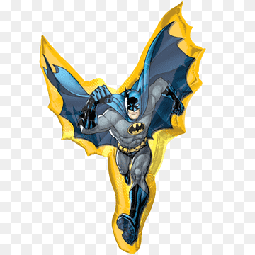 39" Batman (Бэтмен), 66-99см