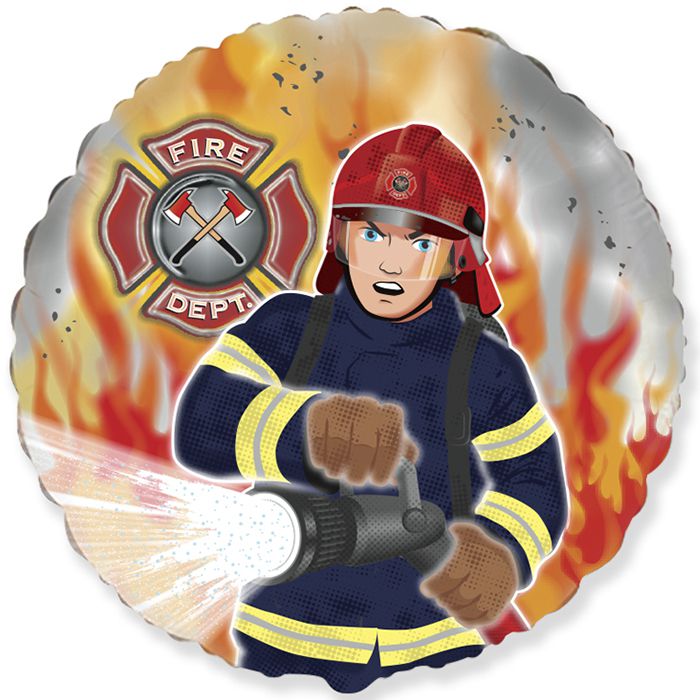 18’ Пожарники