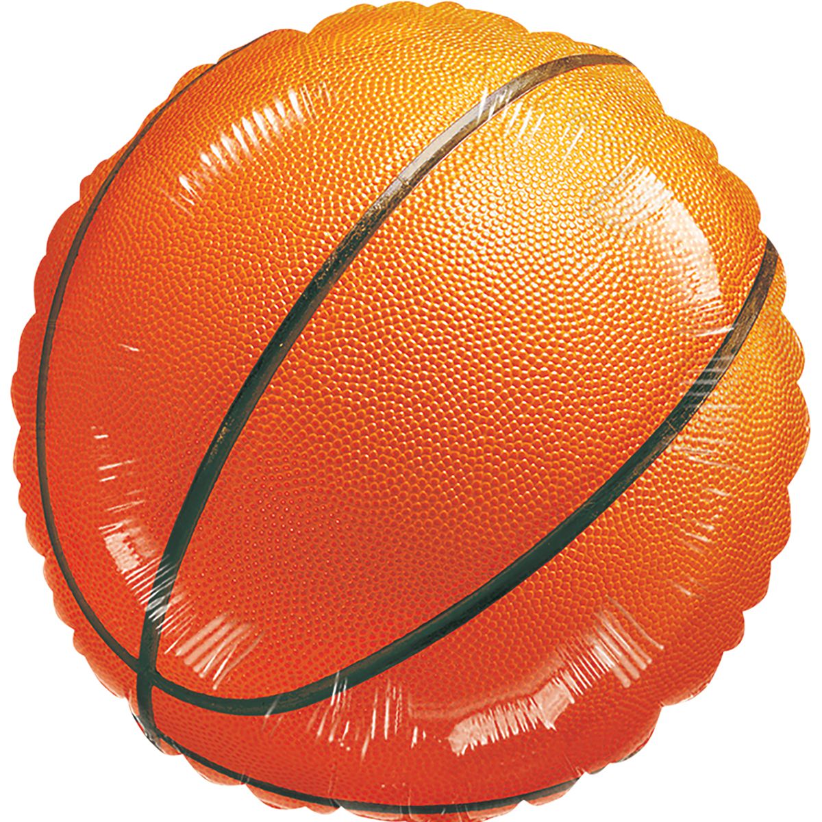 18" баскетбольный мяч