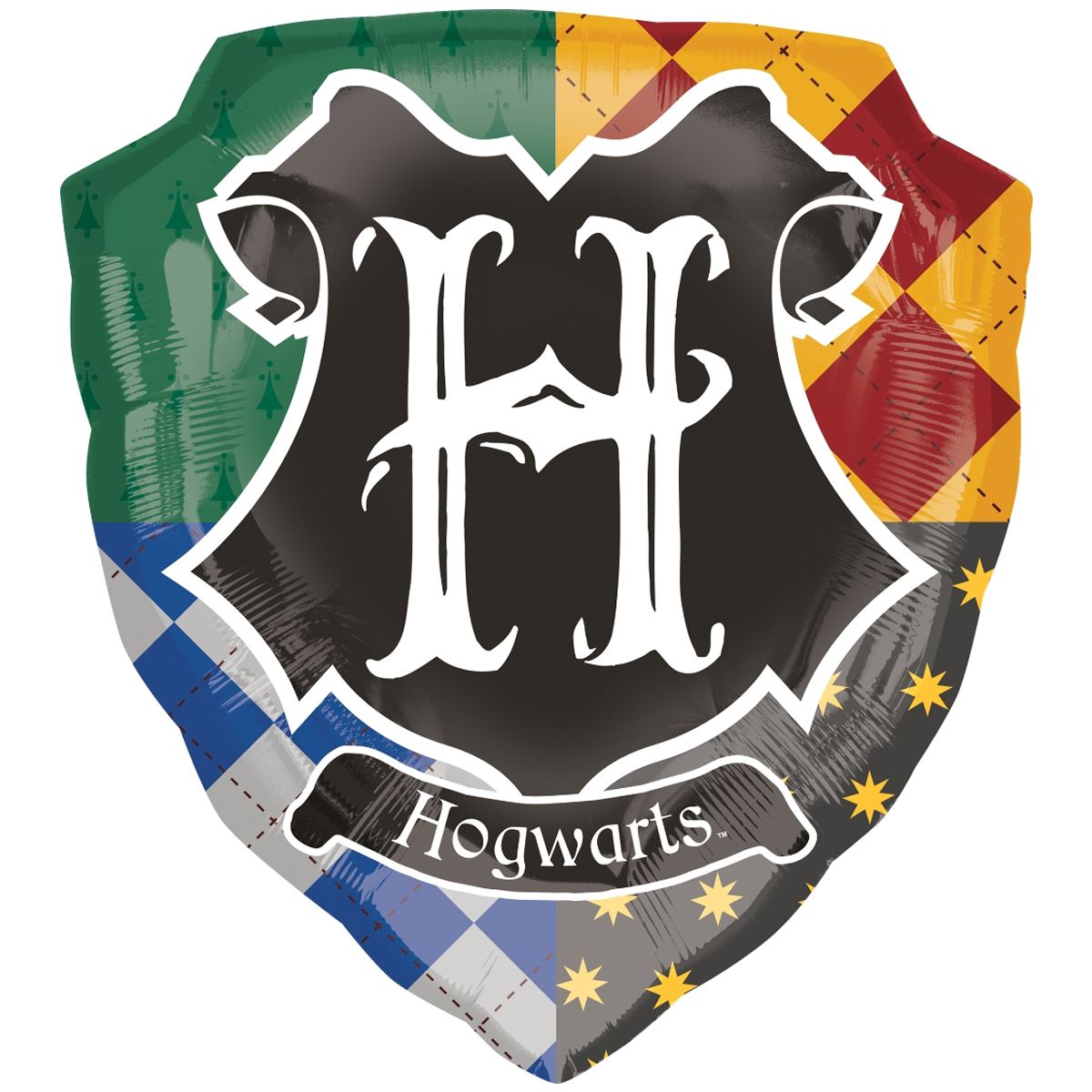 Гарри Поттер герб