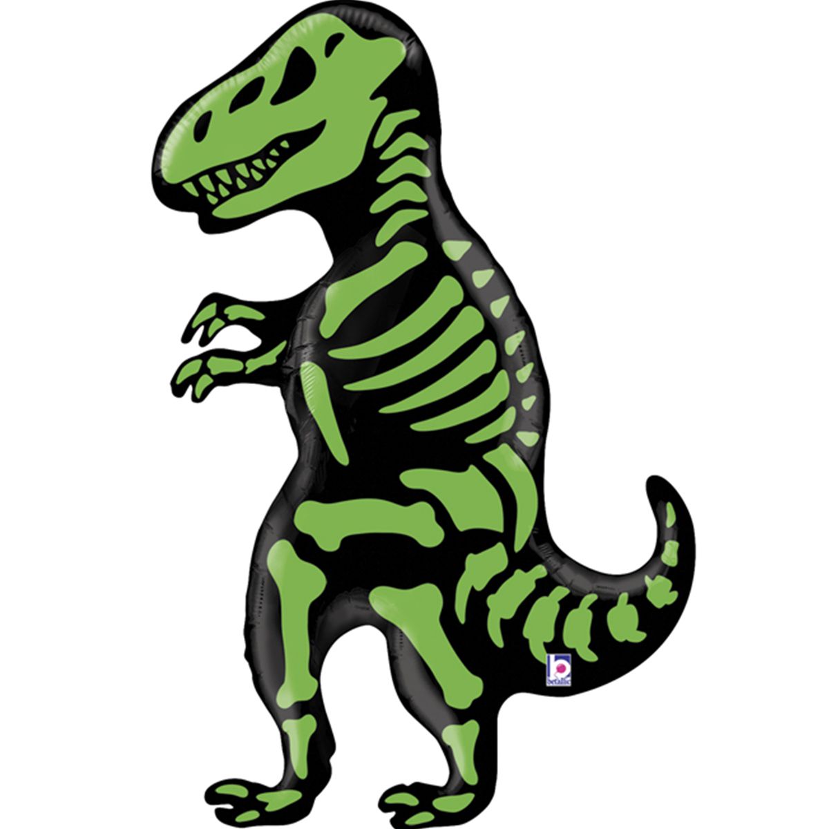 41" фигура динозавр t-rex