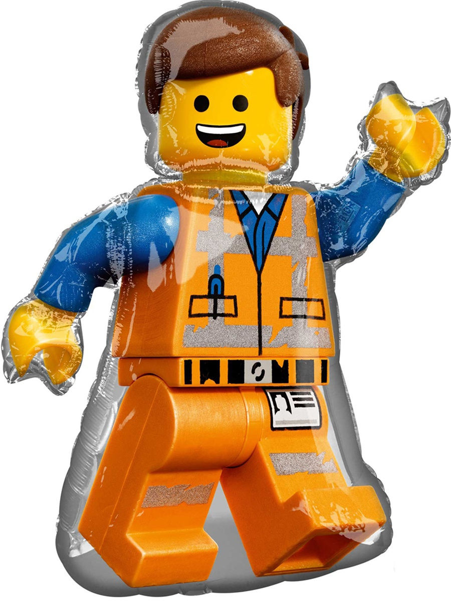 32" Lego Movie 2 Лего кино