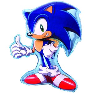 Sonic (Соник) 